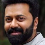 Indrajith Sukumaran