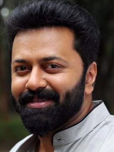 Indrajith Sukumaran