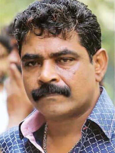 Antony Perumbavoor