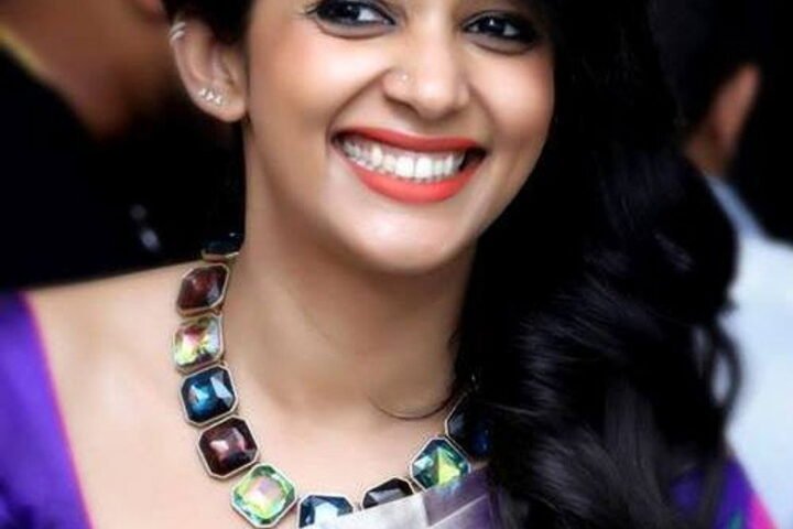 Nyla Usha