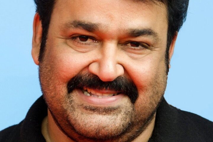 Mohanlal