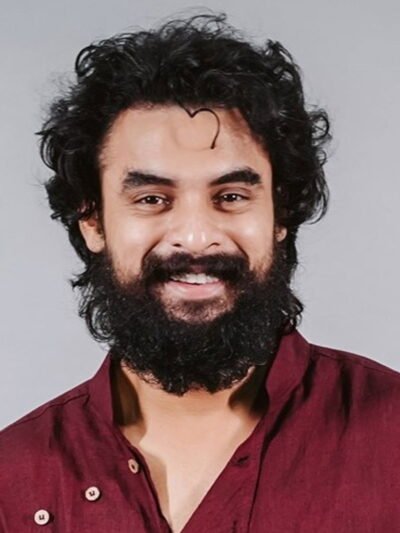 Tovino Thomas