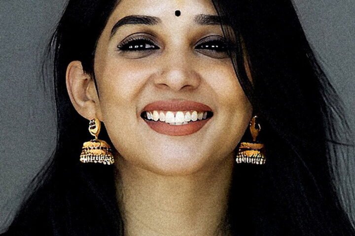 Nyla Usha