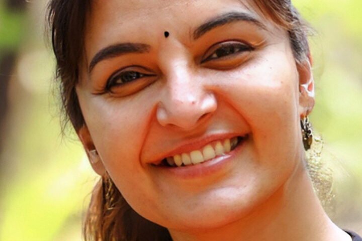 Manju Warrier