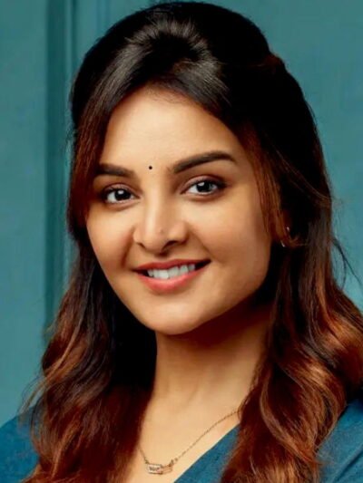 Manju Warrier