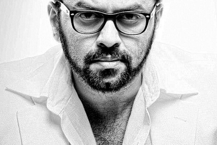 Indrajith Sukumaran