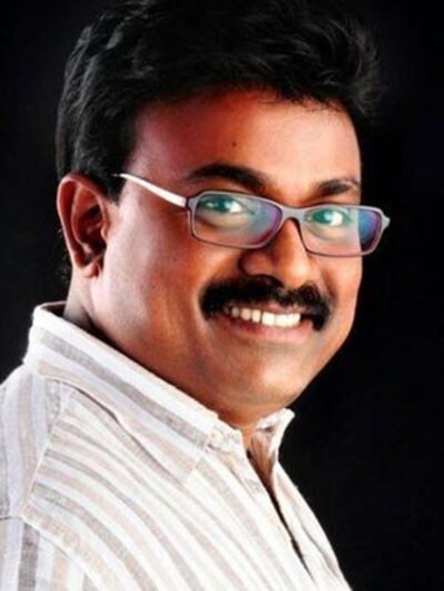 Kalabhavan Shajon