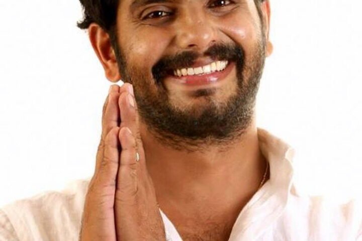 Aneesh G Menon