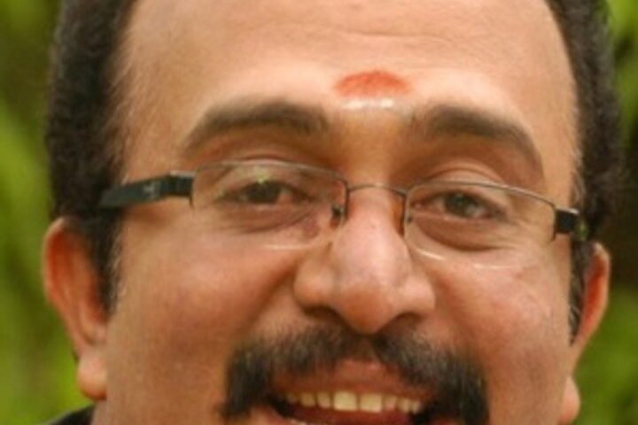 Saikumar
