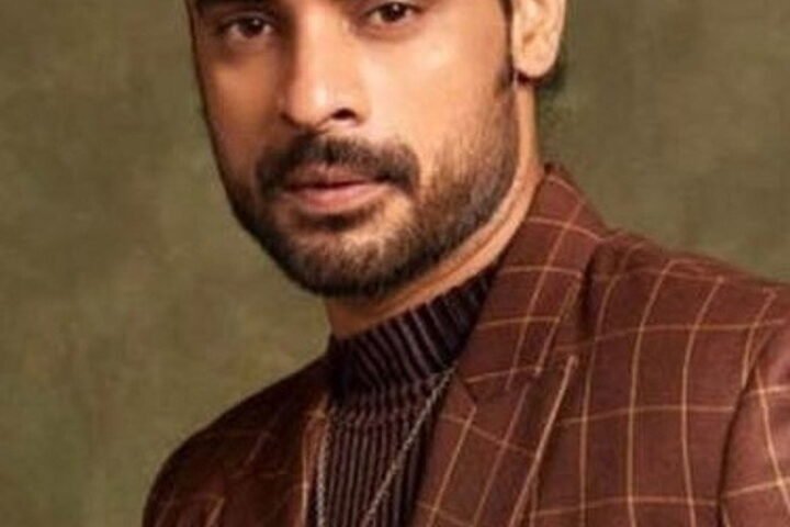 Tovino Thomas