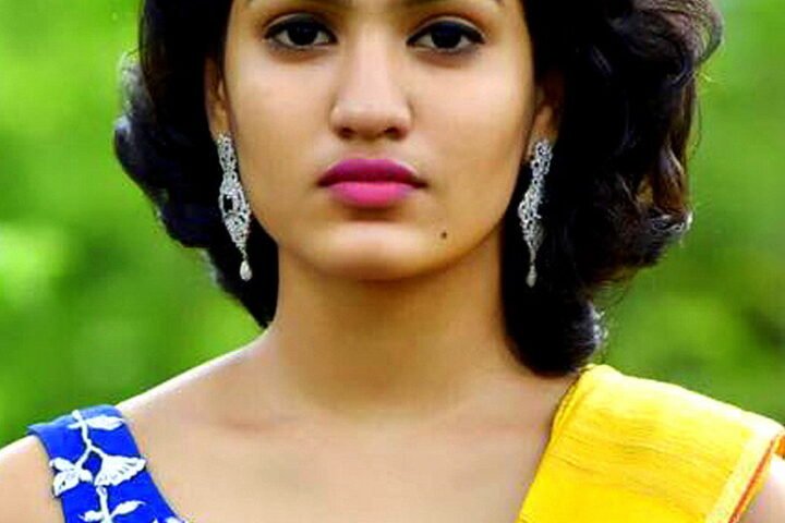 Saniya Iyyappan