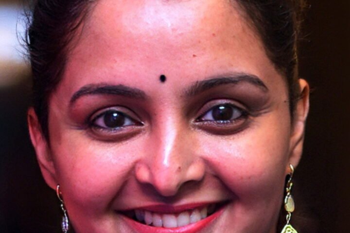 Manju Warrier