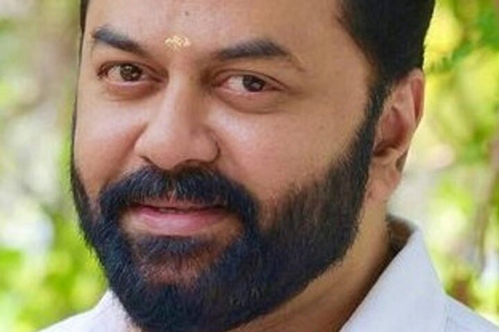 Indrajith Sukumaran