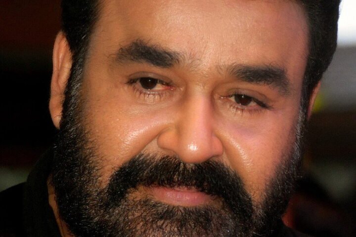 Mohanlal