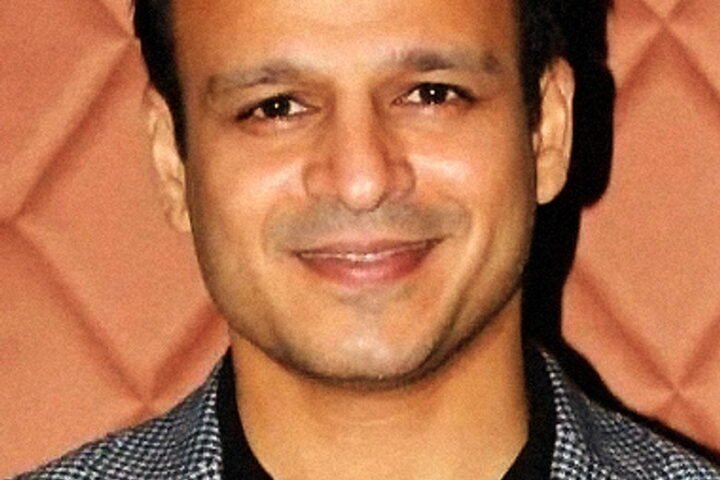Vivek Oberoi