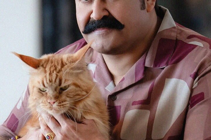 Mohanlal