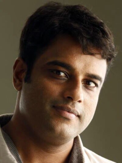 Murali Gopy