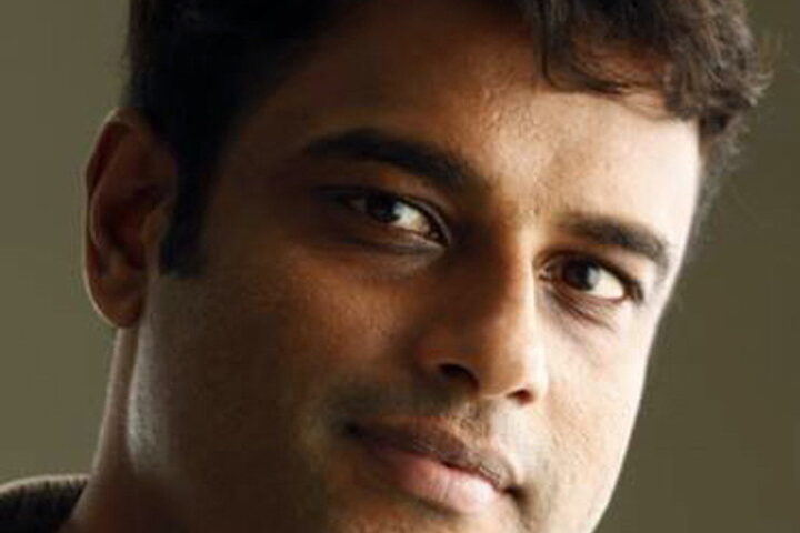 Murali Gopy