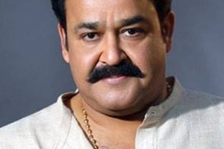Mohanlal