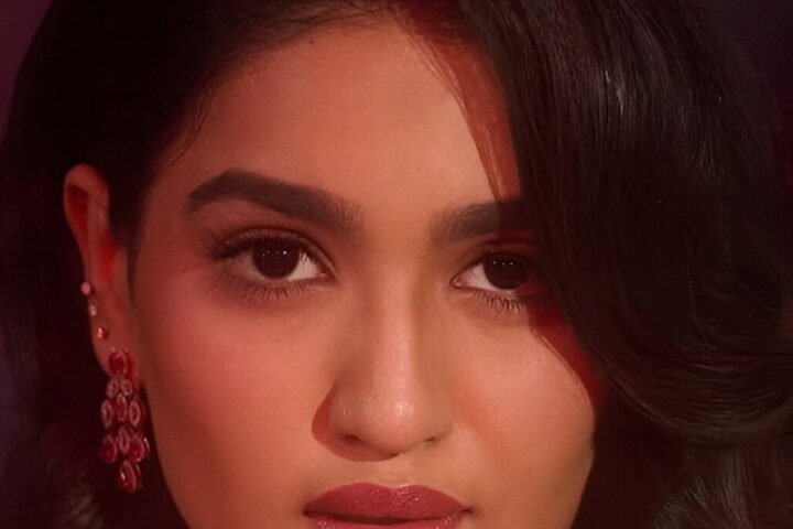 Saniya Iyyappan