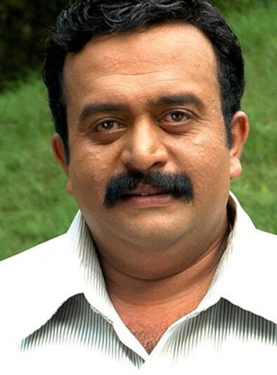 Saikumar