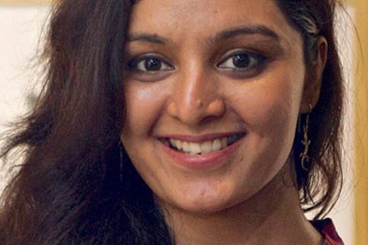 Manju Warrier