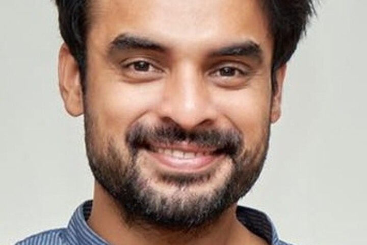 Tovino Thomas