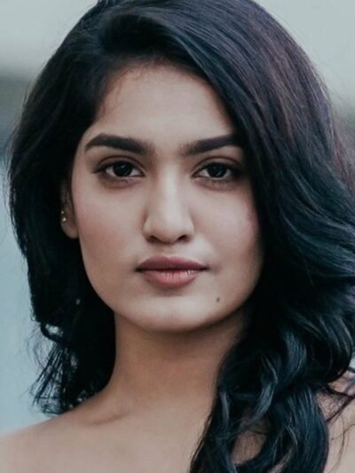 Saniya Iyyappan