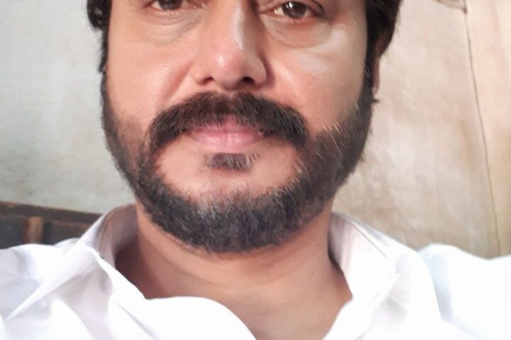 Baiju Santhosh