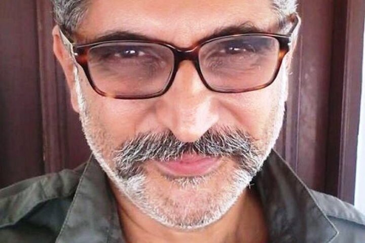 Suresh Chandra Menon