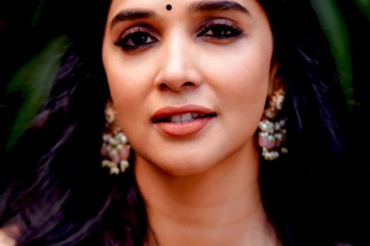 Nyla Usha