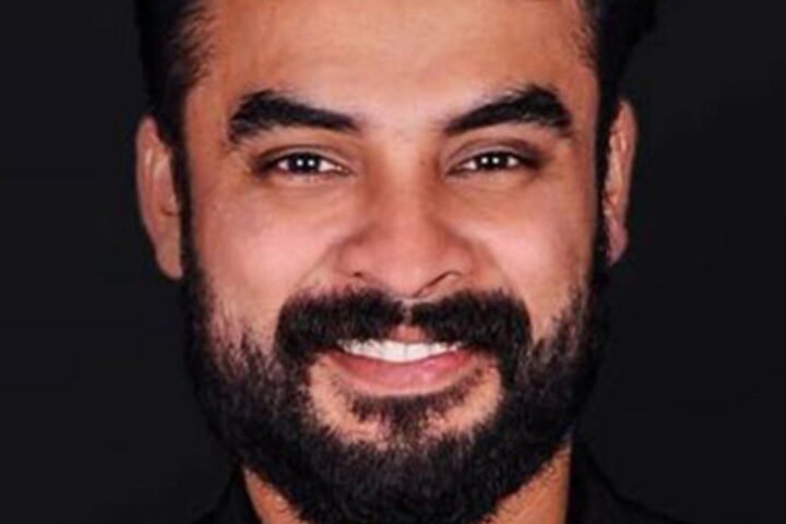 Tovino Thomas