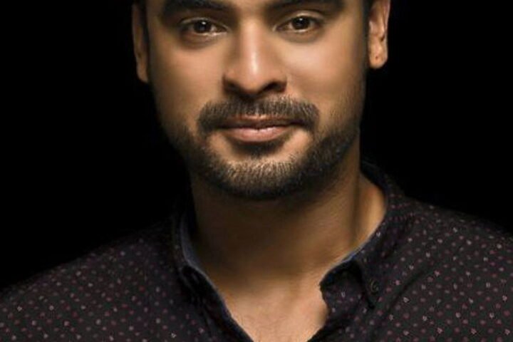 Tovino Thomas